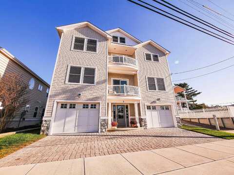 9 N Commonwealth, Strathmere, NJ 08248