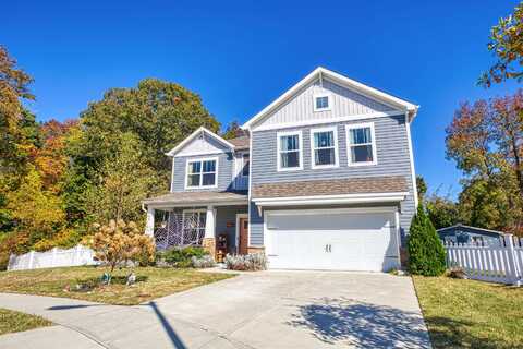 14 Leonard, North Cape May, NJ 08204