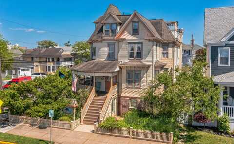 401 Wesley, Ocean City, NJ 08226