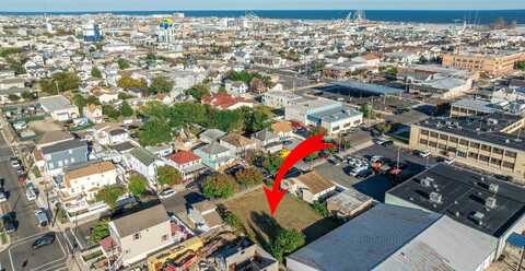 124 W Montgomery Ave, Wildwood, NJ 08260