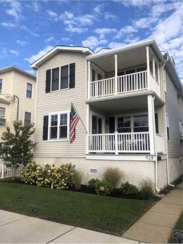 928 Bay, Ocean City, NJ 08226