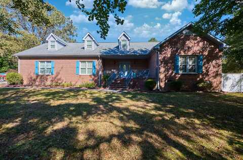 229 Running Deer Drive, Hopkins, SC 29061