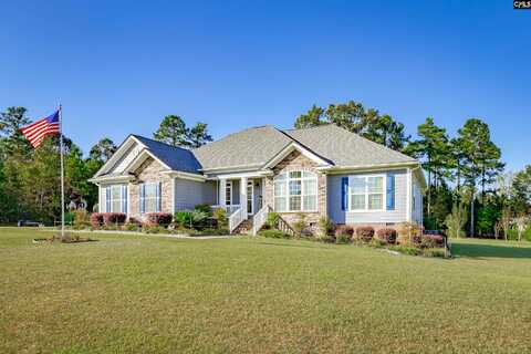 122 Big Water View, Ridgeway, SC 29130