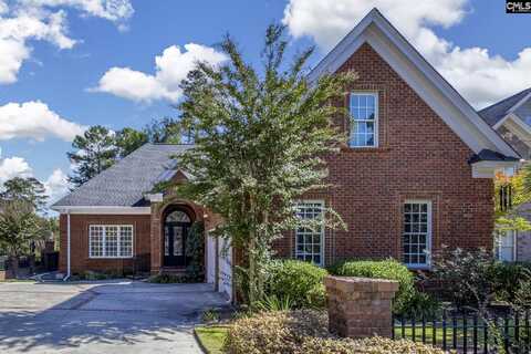 656 Beaver Park Drive, Elgin, SC 29045