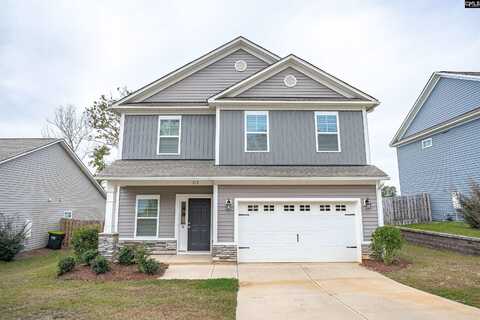 215 Doolittle Drive, Chapin, SC 29036