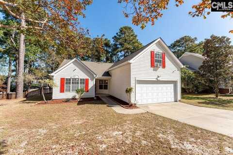 3 Westland Pine Court, Columbia, SC 29229