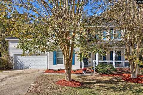 27 Persimmon Wood Court, Irmo, SC 29063