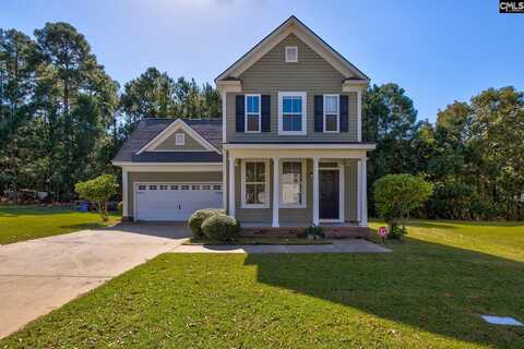 220 Bassett Loop, Columbia, SC 29229