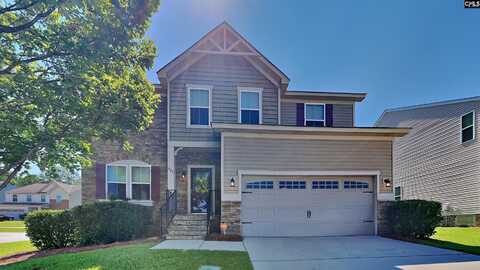 651 Stonebury Circle, Blythewood, SC 29016