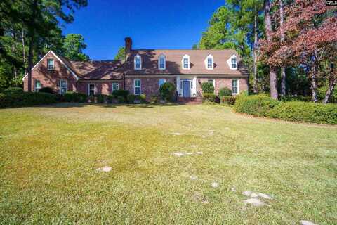 204 Pebble Creek Road, Columbia, SC 29223