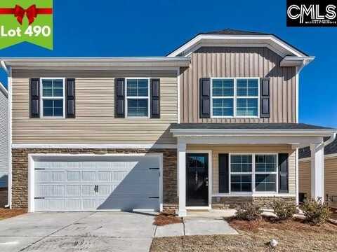 291 Secretariat Street, Lexington, SC 29073