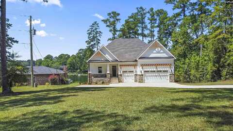 1024 Trillie Lane, Chapin, SC 29036