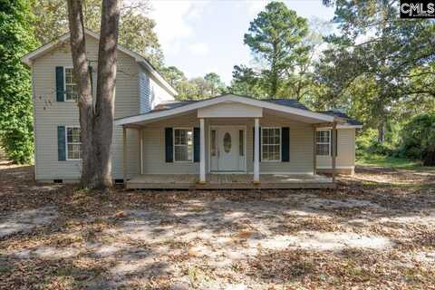 1729 Southbound Road, Swansea, SC 29160