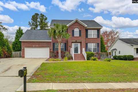 111 Hope Creek Drive, Irmo, SC 29063