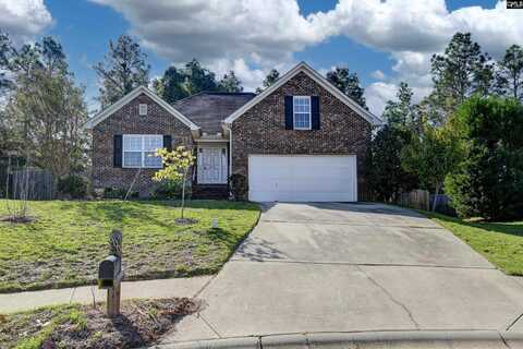 600 Gladiolus Drive, Columbia, SC 29229