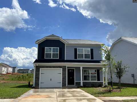 491 Middlebury(Lot111) Lane, Hopkins, SC 29061