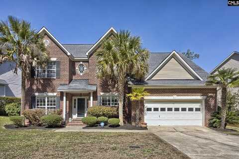 316 Amberwood Circle, Irmo, SC 29063