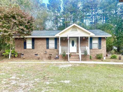 2778 Hilda Drive, Orangeburg, SC 29115