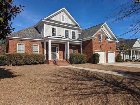 121 Parish Walk, Elgin, SC 29045