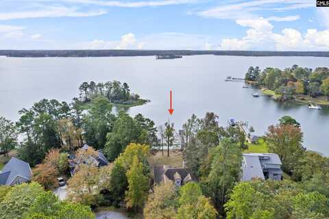 19 North Shore Drive, Prosperity, SC 29127