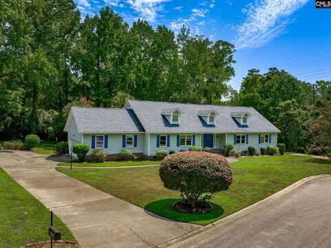 2313 Bob White Lane, West Columbia, SC 29169