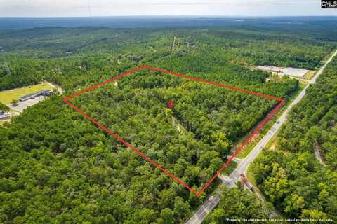 3000 Screaming Eagle Road Extension, Eastover, SC 29044