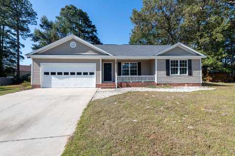 10 Parliament Lake Court, Columbia, SC 29223