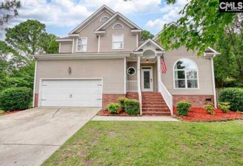 13 Woodlands Ridge Court, Columbia, SC 29229