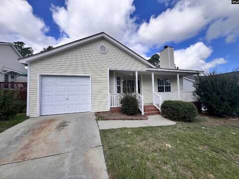 104 Woodlands Village Drive, Columbia, SC 29229