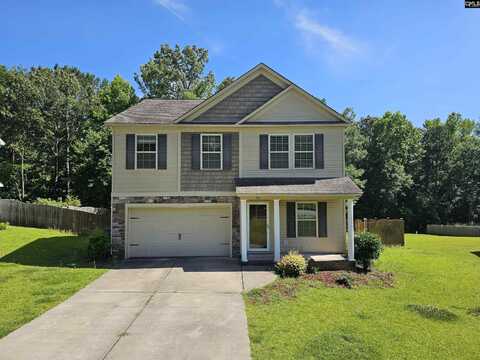 413 Running Bear Court, Blythewood, SC 29016