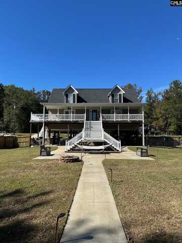 1273 Wateree Estates Road, Winnsboro, SC 29180