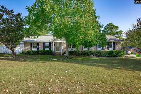 7819 Caughman Road, Columbia, SC 29209