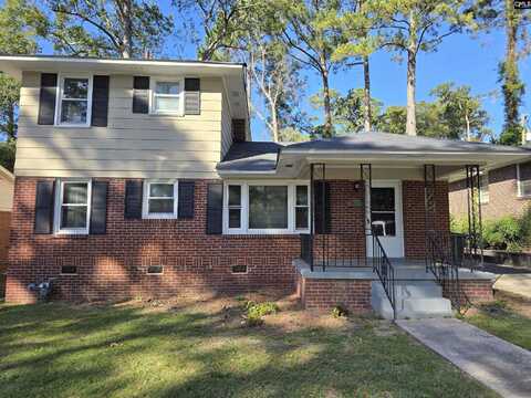 1820 Saint Louis Avenue, Columbia, SC 29204