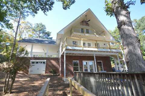 2248 White Heron Road, Liberty Hill, SC 29074