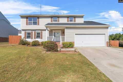 100 Sugar Mill Road, Columbia, SC 29229