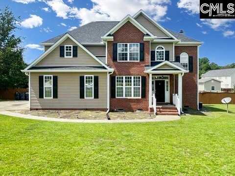 304 Liberty Farm Court, Lexington, SC 29073