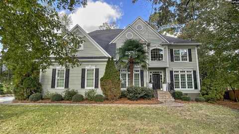 6 Tomotley Court, Columbia, SC 29209