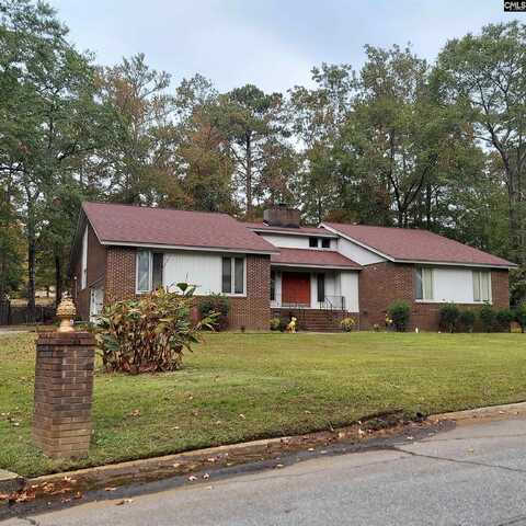 253 Brookspring Road, Columbia, SC 29223