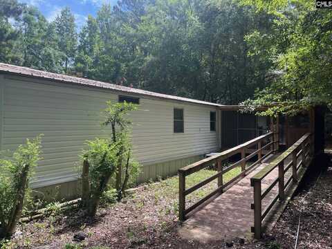 164 Livingston Road, Pomaria, SC 29126