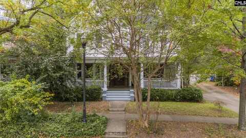 2307 Park Street, Columbia, SC 29201