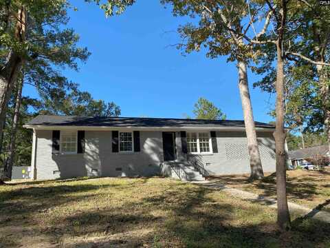 2267 Rolling Hills Road, Columbia, SC 29210