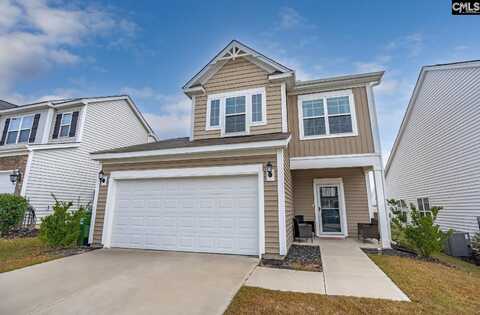 721 S Sage Drop Road, Blythewood, SC 29016