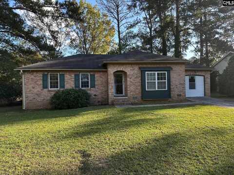 2112 CHANDLER Avenue, Columbia, SC 29210