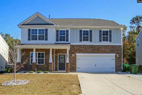 166 Belgrave Drive, Blythewood, SC 29016