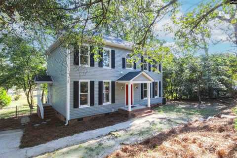 149 Garden Springs Road, Columbia, SC 29209