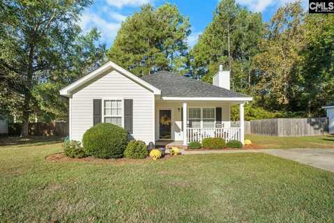 267 Elmwood Boulevard, Elgin, SC 29045