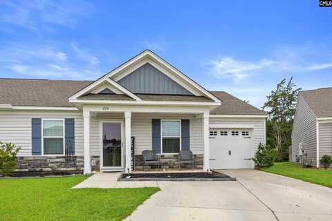 274 Wahoo Circle, Irmo, SC 29063