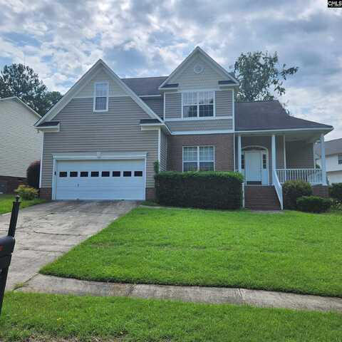 205 Bennington Circle, Columbia, SC 29229