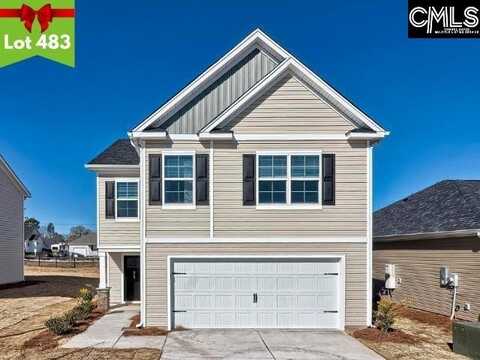 327 Secretariat Street, Lexington, SC 29073