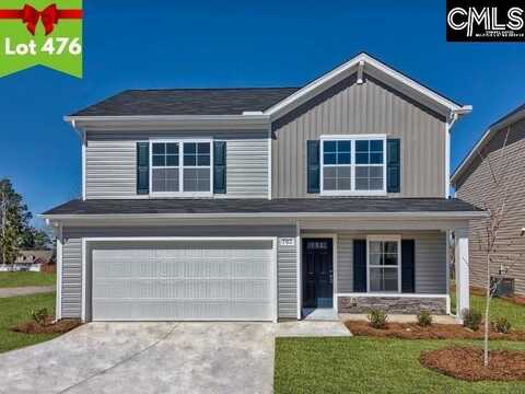 355 Secretariat Street, Lexington, SC 29073